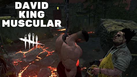 dave muscles king